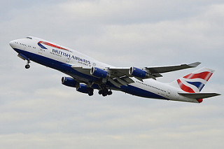 Photo of G-CIVV