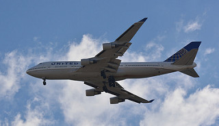 Photo of N118UA