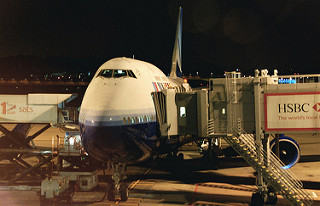 Photo of N122UA