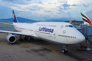 Photo of D-ABYD