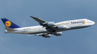 Photo of D-ABYI