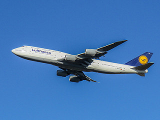 Photo of D-ABYR