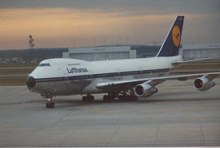 Photo of D-ABYS