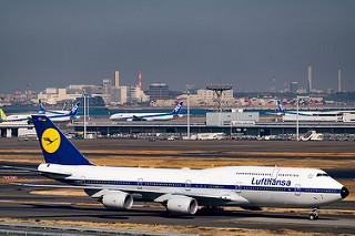 Photo of D-ABYT