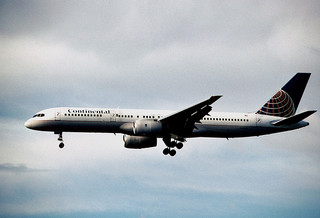 Photo of N14107