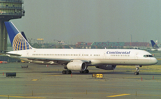 Photo of N17104
