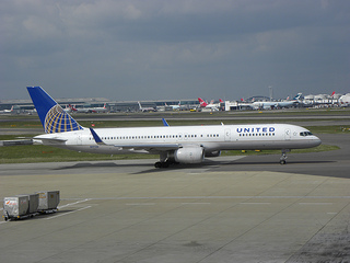 Photo of N17126