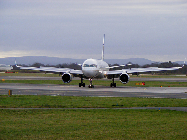 Photo of N18112