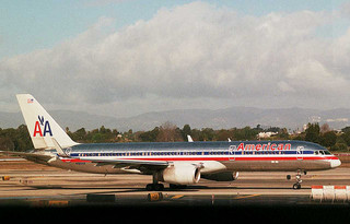 Photo of N189AN