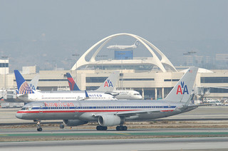 Photo of N192AN