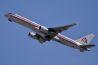 Photo of N193AN