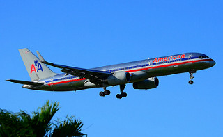 Photo of N196AA