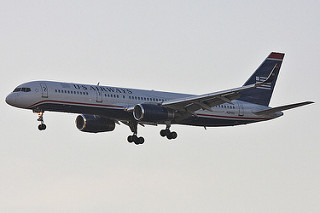 Photo of N201UU