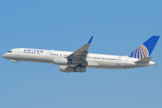 Photo of N41140
