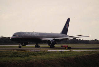 Photo of N553UA