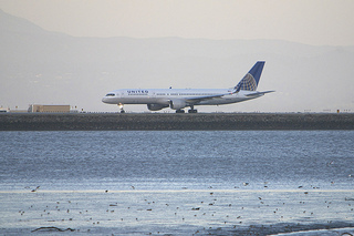 Photo of N589UA
