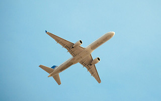 Photo of N597UA