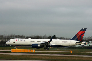 Photo of N727TW