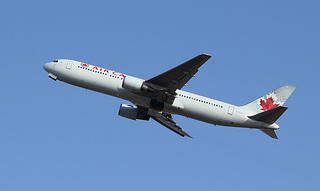 Photo of C-FCAG