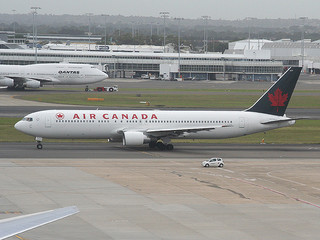 Photo of C-FMWP