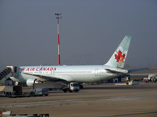 Photo of C-FMWV