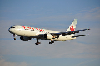 Photo of C-FTCA