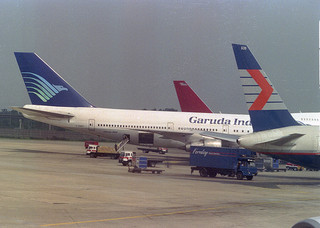 Photo of C-FXCA