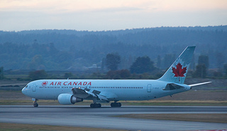 Photo of C-GDUZ