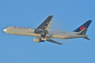 Photo of C-GEOU