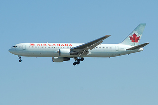 Photo of C-GHLA