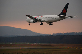 Photo of C-GHLV