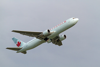 Photo of C-GLCA