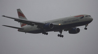 Photo of G-BNWA