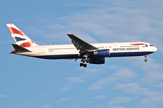 Photo of G-BNWB
