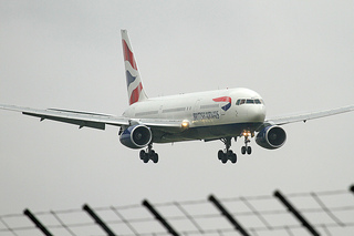 Photo of G-BNWC