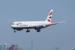 Photo of G-BNWI