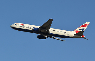 Photo of G-BNWU