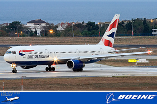 Photo of G-BNWX