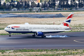 Photo of G-BNWZ