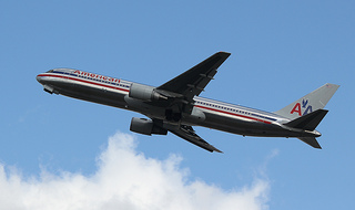 Photo of N342AN
