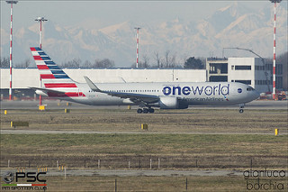 Photo of N343AN