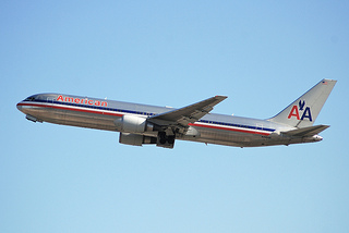 Photo of N346AN