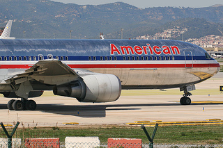 Photo of N348AN