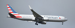 Photo of N384AA