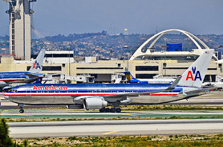 Photo of N388AA