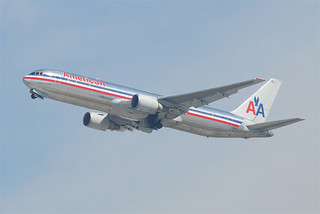 Photo of N391AA