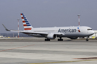 Photo of N397AN