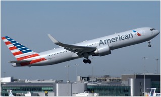Photo of N398AN