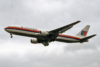 Photo of N641UA