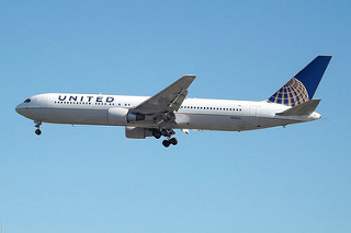 Photo of N644UA